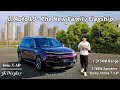 Li Auto L9 Close Look - Interior & Exterior Design｜The New Family Flagship SUV