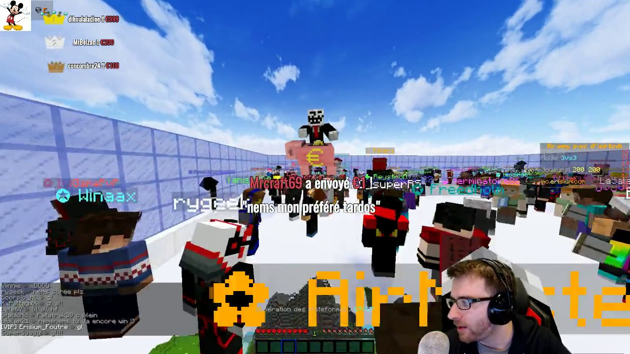STREAM / :) - STREAM / :)