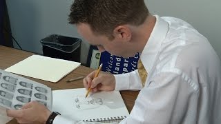 Wucf Artisodes Short Police Sketch Artist