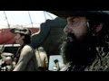 Black Sails: Season 4 Trailer - NYCC 2016