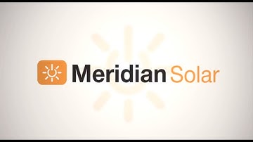 Meridian Solar