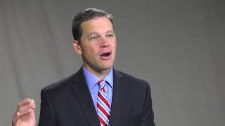 Jonathan Buchanan, MD -  Avera Orthopedics in Sioux Falls, SD