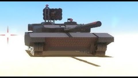 when you make a good tank on from the depths