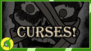 The Mummys Curse