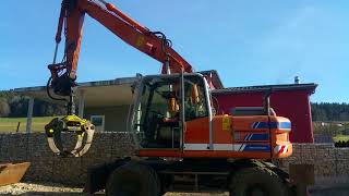Fiat Hitachi 130 (2)