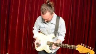 Ambient song #22 cover (Andy Othling original)