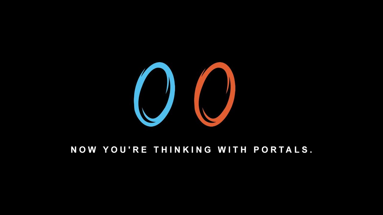 Portal The Flash Game by ArmorGames