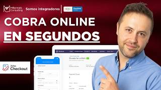 What is Zoho Checkout | Generate payment links with UTM tracking