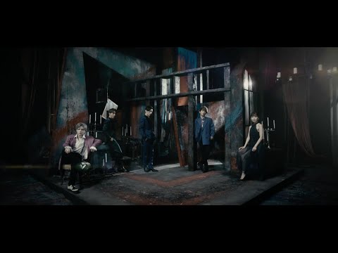 AAA / 「BAD LOVE」Music Video