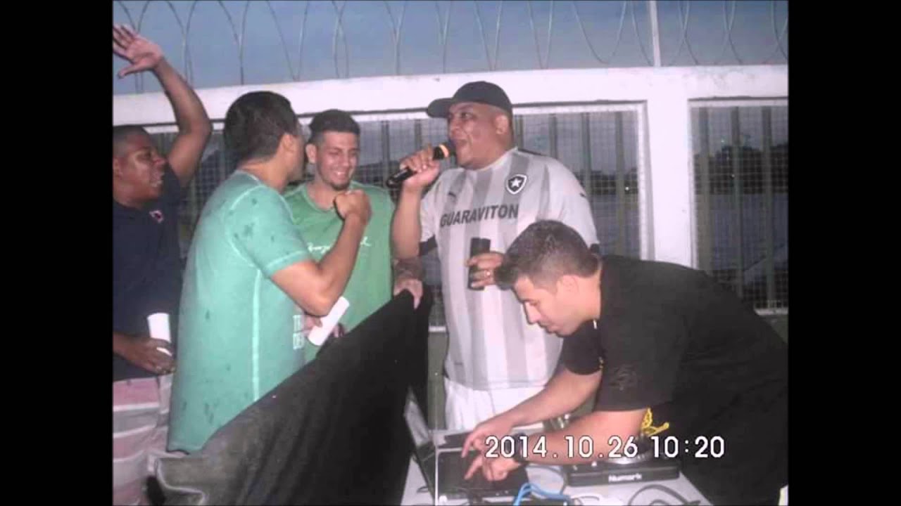 Montagem o kkrecão ( é chapa quente ) DJ sunk