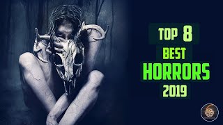 Top 8 best horrors of 2019