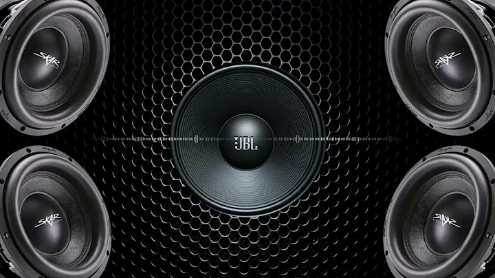 🔥 JBL Xtreme 3 Max Volume Test | Sound Pressure 🎶 #JBLXtreme3 #MaxVolume #SoundTest