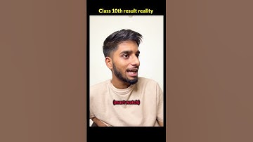 Class 10th result reality || IIT Motivation | JEE 2026 | JEE 2027 #iit #jee #shorts