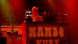Mambo Kurt - Slayer (live @ PPC, Graz 29.05.2010)