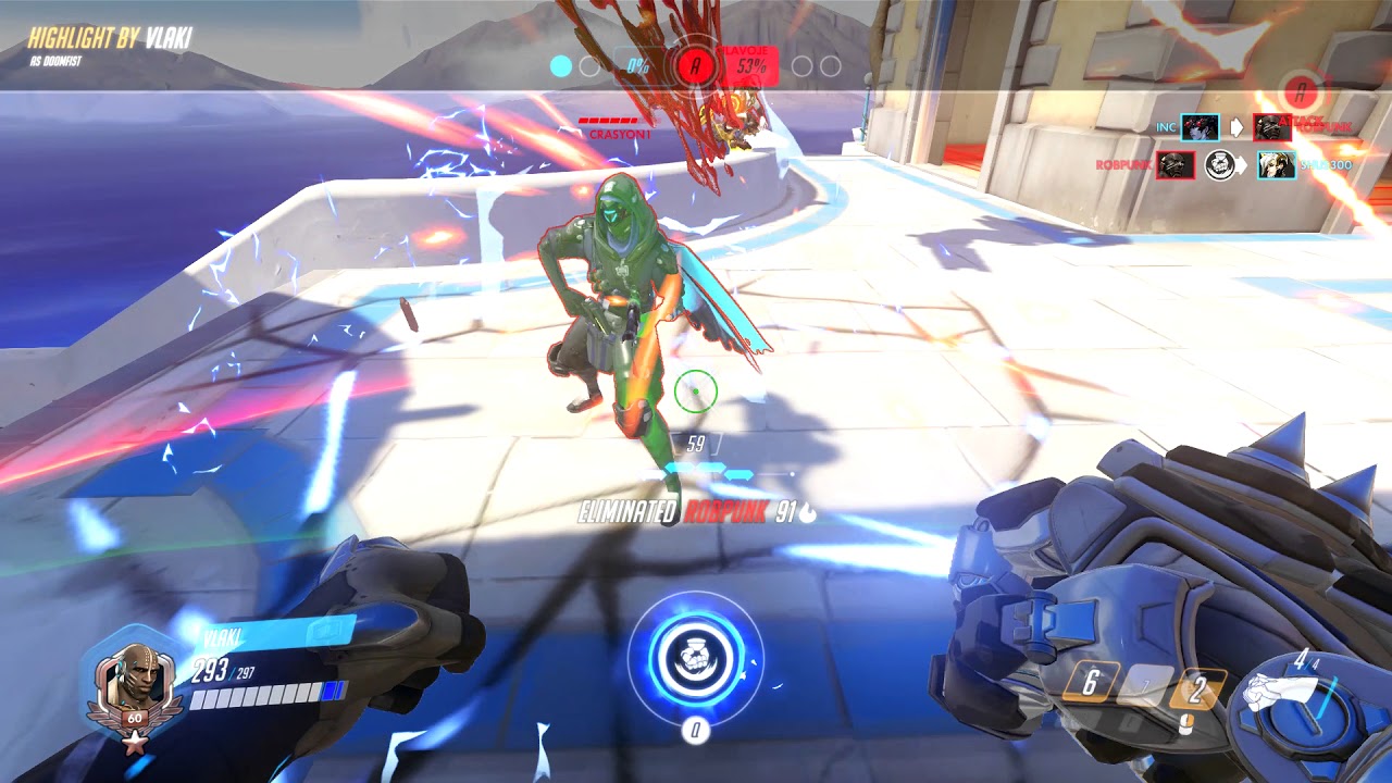 Fisting Greek people