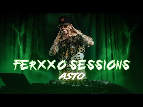 UNA HORA DEL FERXXO MOR SESSION FEID - DJ ASTO