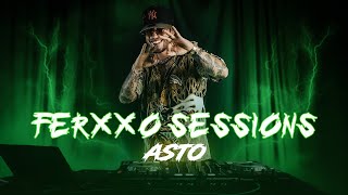 UNA HORA DEL FERXXO MOR SESSION FEID - DJ ASTO