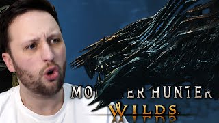 ARCTIC TERROR JIN DAHAAD SHOWDOWN!! EXTREME Blizzard | Monster Hunter Wilds - Part 26