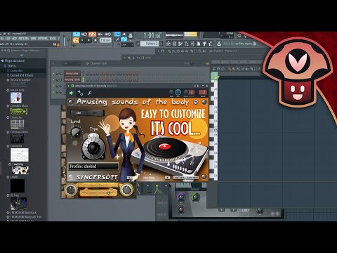 [Cut] Cursed VSTs Technical Difficulties