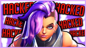 The Most ANNOYING HERO in Overwatch 2