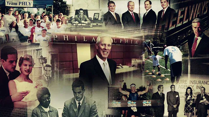 Our Philadelphia Story - Working at Philadelphia Insurance Companies