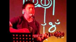 Pablo Perea y Javier Fuertes - Mi portazo (Gurugú, 23.10.'09)