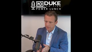 User profile - South Texas Business Lawyer: Power Lunch.