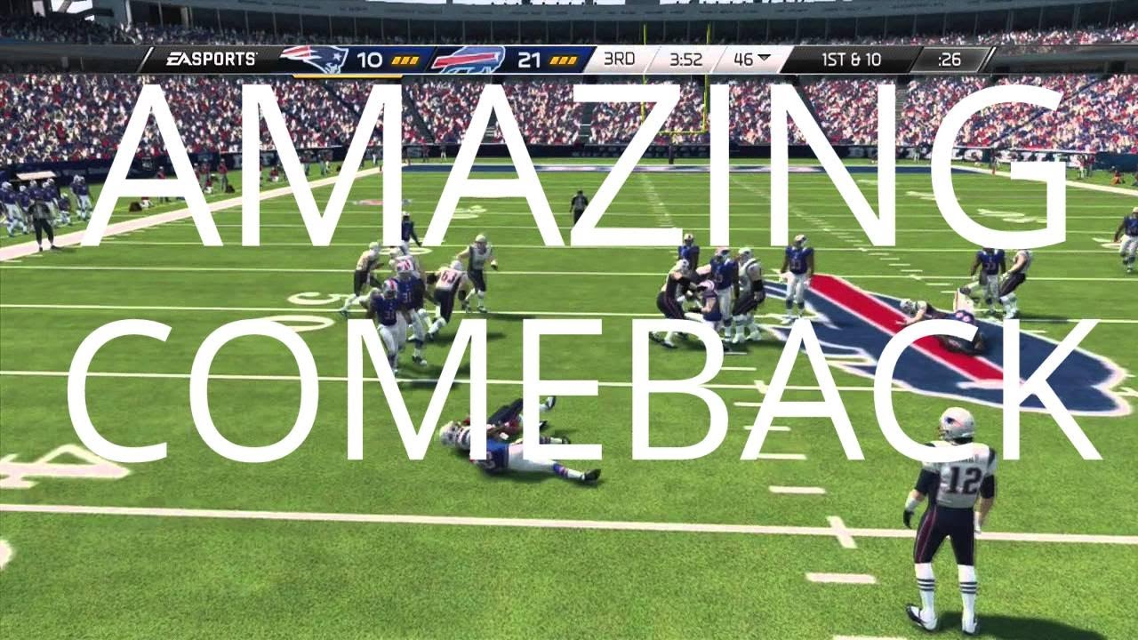How does madden 25 matchmaking work