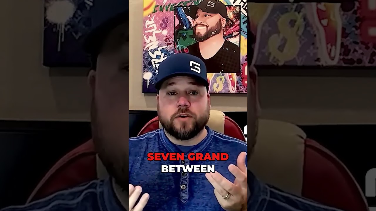 Как я использую правило 75% для заключения выгодных оптовых сделок!