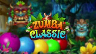 Zumba Classic Game 2022 screenshot 4