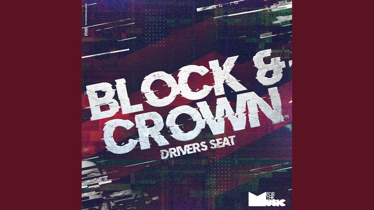 Drivers Seat (Original Mix) Drivers Seat (Original Mix)