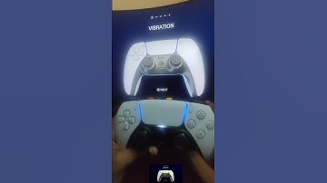 Full Potential Of PS5 Dualsense Controller #ps5 #ps5controller #dualsense #shorts