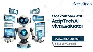 AI Enabled LMS for Colleges | AzzipTech LMS with AI Viva Evaluator screenshot 3