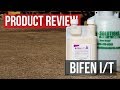 Bifen I/T Liquid Insecticide: Product Review