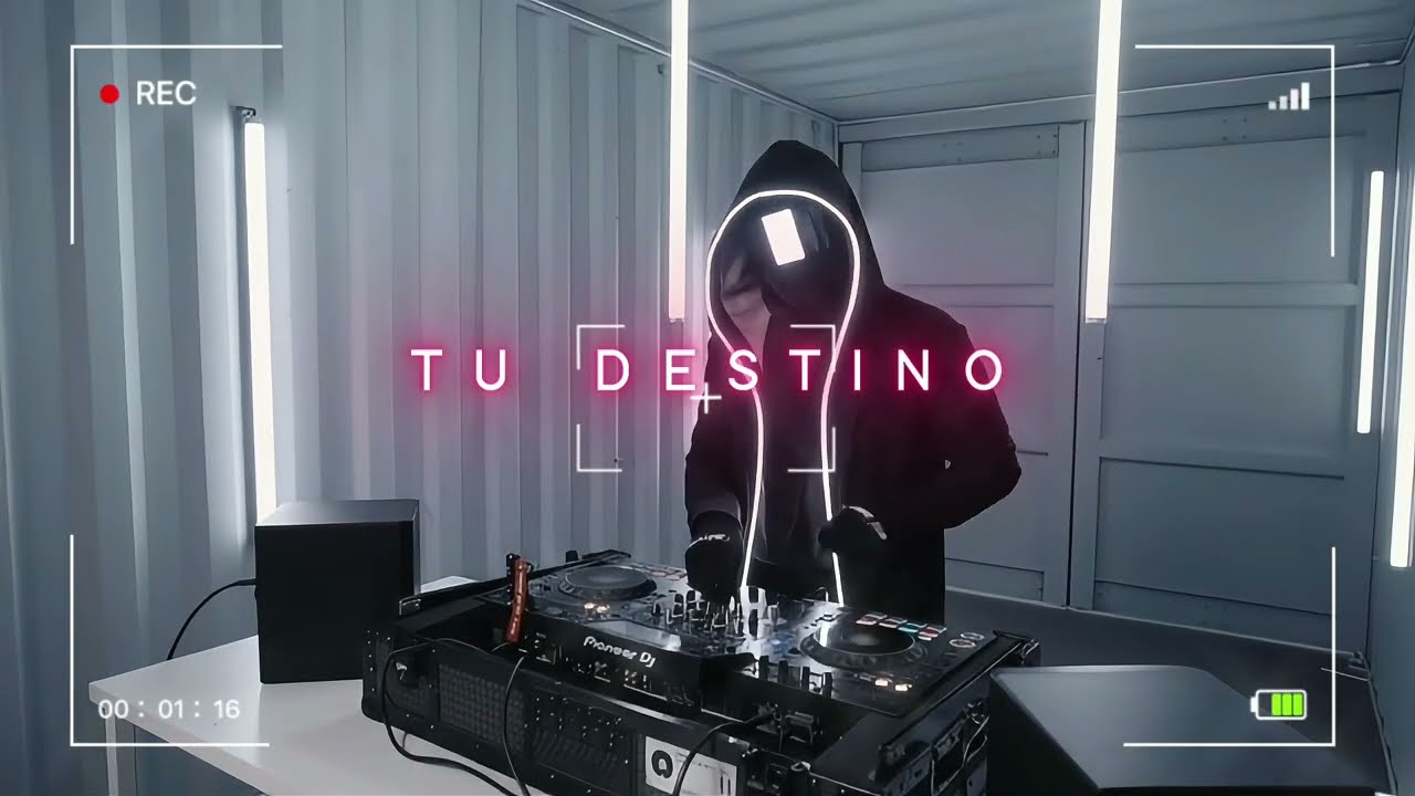 Melodic Virtual LiveSet 0I | Era I | ARTBAT, Joa, Sascha Braemer, Binaryh, Vintage Culture, Arodes.