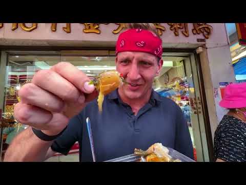 More Best Ever Food Review Show! 100 Thai Street Food Challenge in Bangkok Expensive Bird Nest Soup