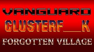 DooM II - Legendary CLUSTERF_CK Complex DooM - Vanguard - MAP 05
