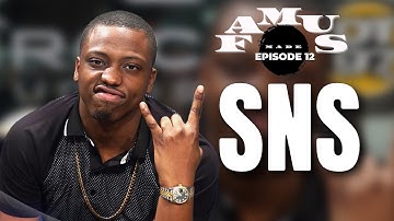 SNS On Making A Name Without A Co-sign, Freko Fino Album,  Direct to Consumer and More