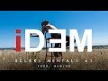 Capture de la vidéo Idem - Scleri Mentali #1 (Prod. Rewind)