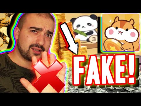 Cutie Garden App SO FAKE! - Payment Proof SCAM Earn Money Paypal Review Youtube Cash Out Legit?