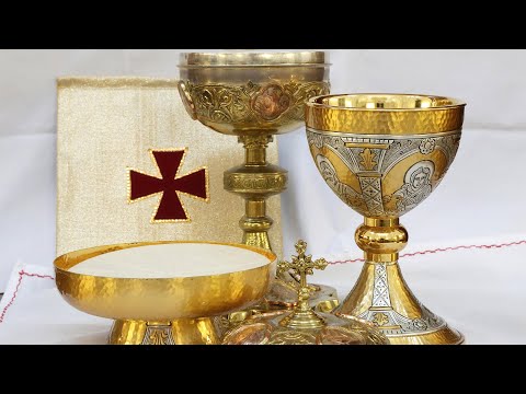 Video: Tro cốt cho Thứ Tư Lễ Tro đến từ đâu?