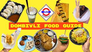 20 Food Spots To Try in Dombivli, Maharashtra screenshot 4
