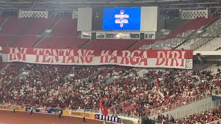 Download Lagu INI TENTANG HARGA DIRI‼️KOREO LA GRANDE SAAT INDONESIA RAYA‼️INDONESIA vs MALAYSIA MP3 Download Lagu INI TENTANG HARGA DIRI‼️KOREO LA GRANDE SAAT INDONESIA RAYA‼️INDONESIA vs MALAYSIA MP3