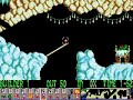 [Xmas Lemmings - Игровой процесс]