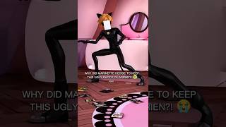 whyy marinatte😭 #MiraculousLadybug #Marinette #Ladybug #CatNoir #ChatNoir #AdrienAgreste#MariChat whyy marinatte😭 #MiraculousLadybug #Marinette #Ladybug #CatNoir #ChatNoir #AdrienAgreste#MariChat