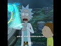 Morty Finds Rick Isn't His Grandpa | Rick & Morty S6