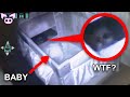 These Eerie Clips Are Freaking Viewers Out!
