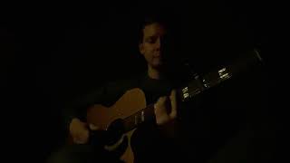 Local Natives - Lemon ft. Sharon Van Etten (cover)