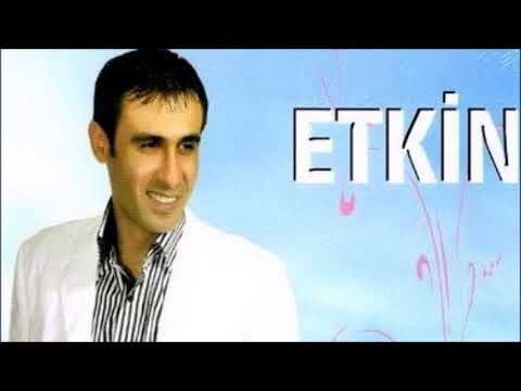 ETKİN - VEFASIZIN KIZI (NOSTALJİ ARABESK)