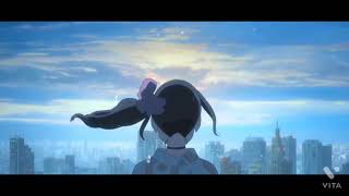 HOLD ON I STILL WANT YOU [AMV] MOVIE : WEATHERING WITH YOU.